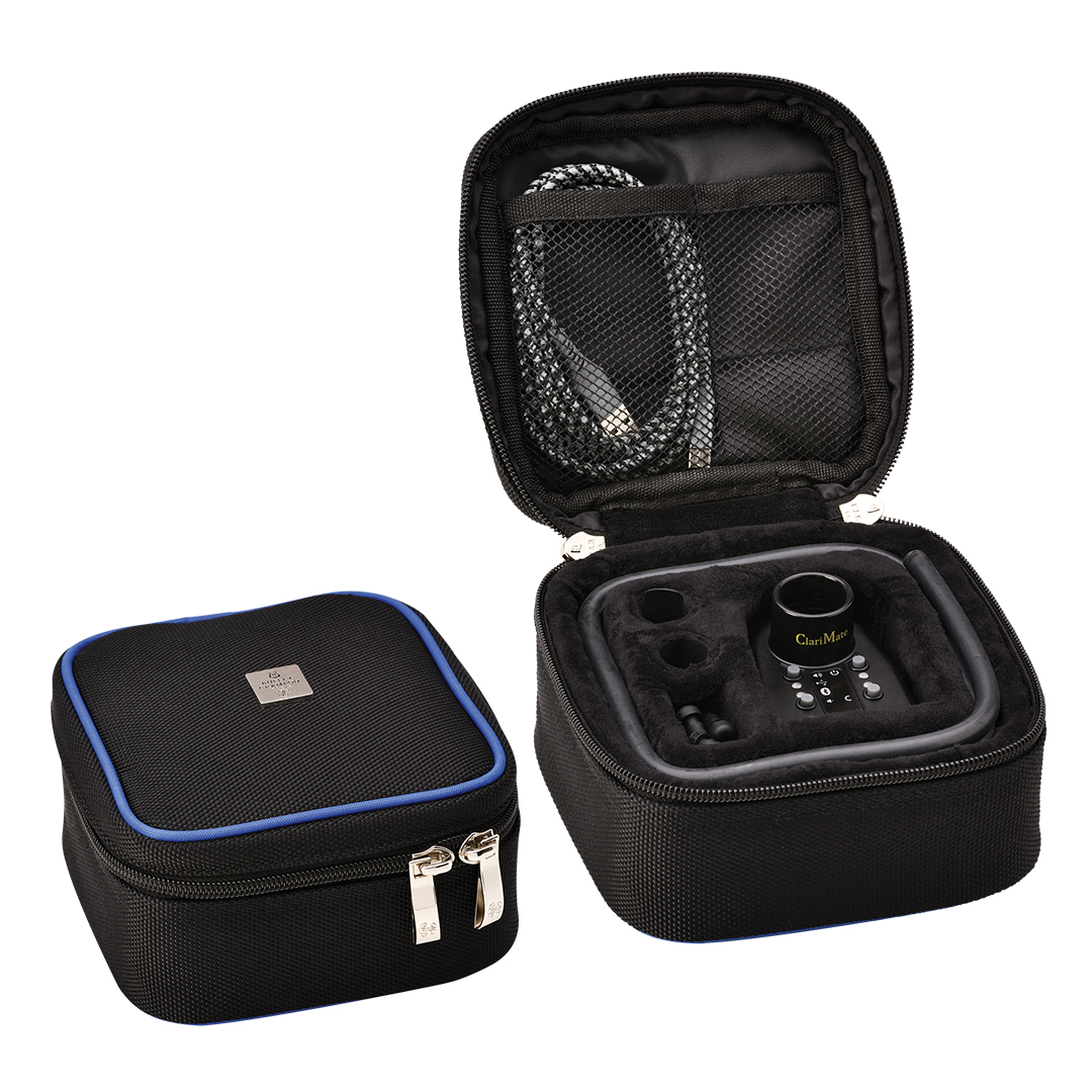 ClariMate case