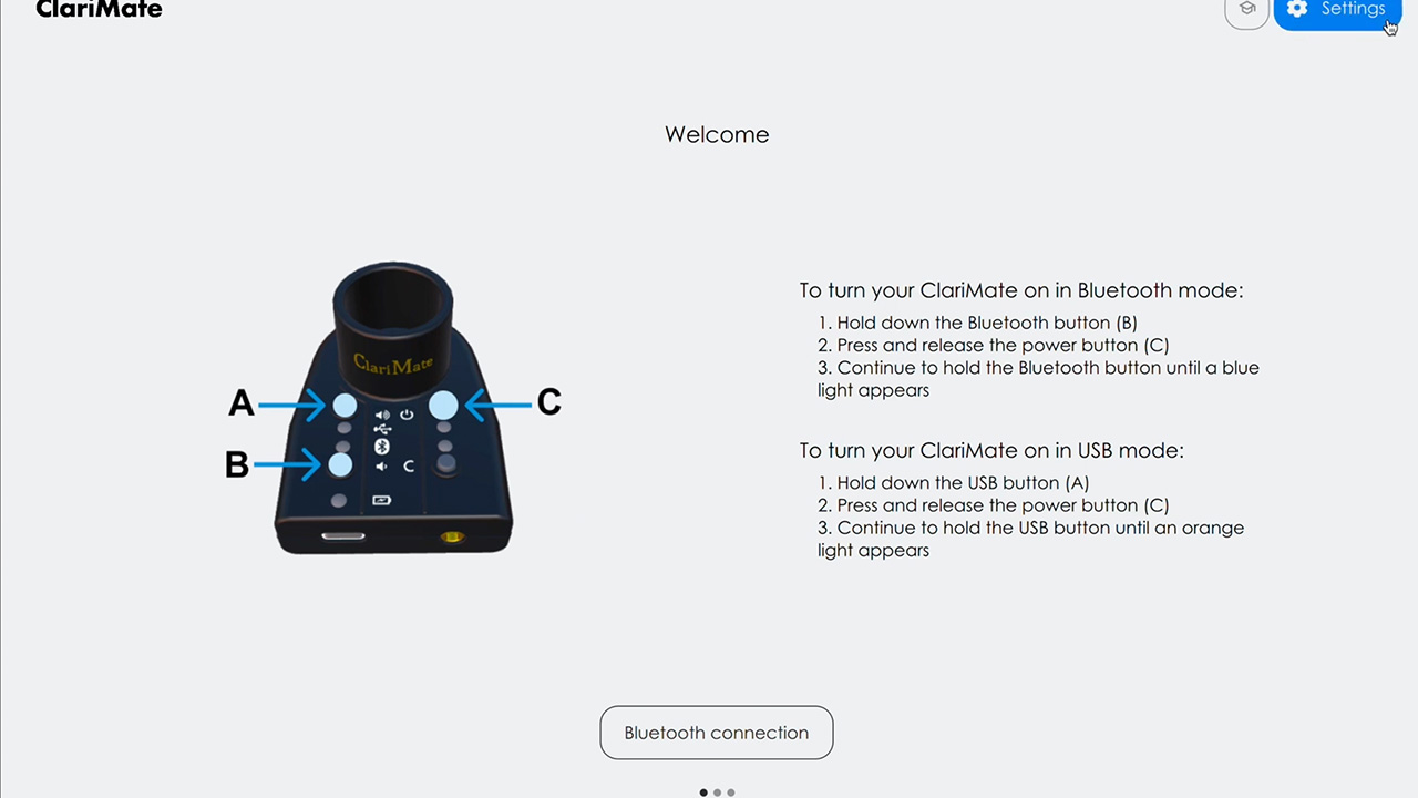 Firmware update